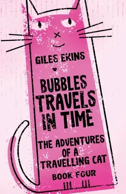 Bubliny cestujú v čase - Bubbles Travels In Time