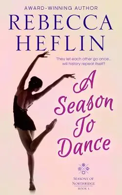 Sezóna na tanec - A Season to Dance