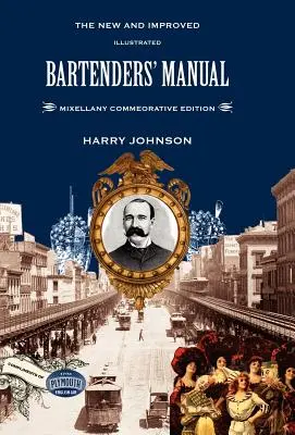 Barmanská príručka: Mixellany Commemorative Edition - Bartenders' Manual: Mixellany Commemorative Edition