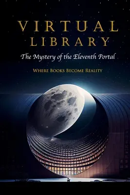 Virtuálna knižnica: Záhada jedenásteho portálu: Kde sa knihy stávajú skutočnosťou - Virtual Library: The Mystery of the Eleventh Portal: Where Books Become Reality