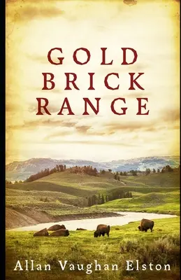 Rozsah zlatých tehál - Gold Brick Range