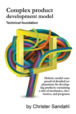 Model komplexného vývoja produktu - Complex Product Development Model