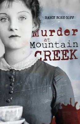 Vražda v Mountain Creek - Murder at Mountain Creek