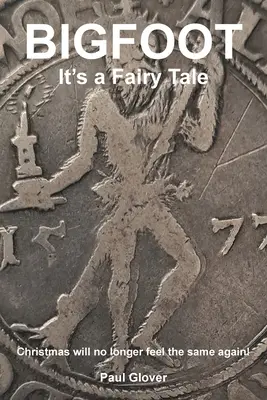 Yeti: Je to rozprávka - Bigfoot: It's a Fairytale