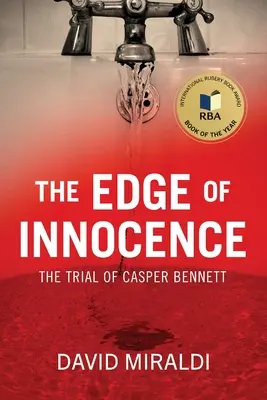 Na hrane nevinnosti: Proces s Casperom Bennettom - The Edge of Innocence: The Trial of Casper Bennett