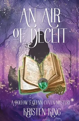Vzduch plný klamstva - An Air Of Deceit