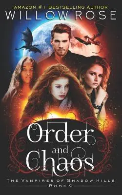 Poriadok a chaos - Order and Chaos