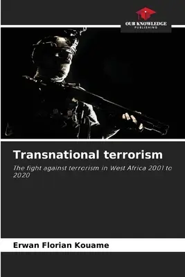 Nadnárodný terorizmus - Transnational terrorism