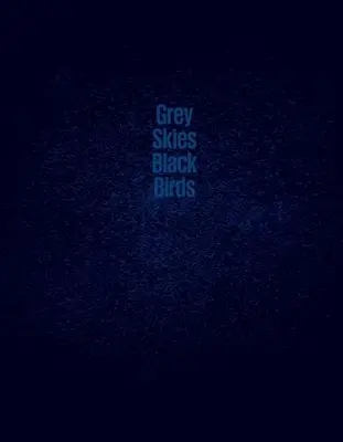 Sivé nebo, čierne vtáky - Grey Skies, Black Birds