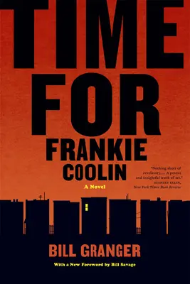 Čas pre Frankieho Coolina - Time for Frankie Coolin