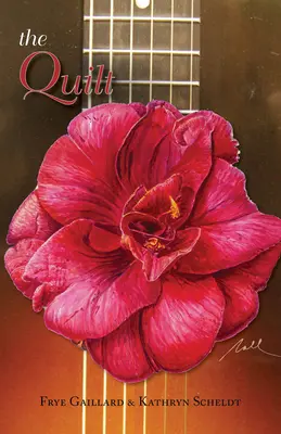 Prikrývka: A poézia alabamskej hudby - The Quilt: And the Poetry of Alabama Music