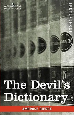 Diablov slovník - The Devil's Dictionary