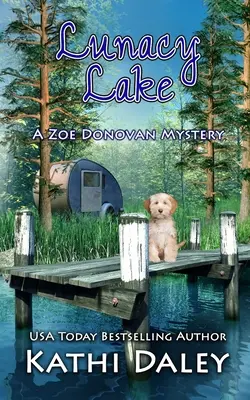 Šialené jazero - Lunacy Lake
