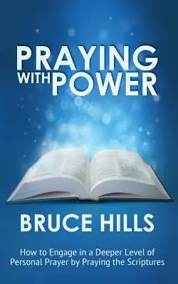 Modlitba s mocou - Praying with Power