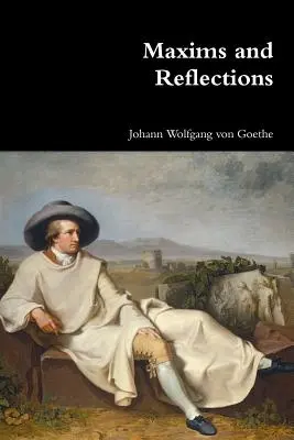 Maximy a úvahy - Maxims and Reflections
