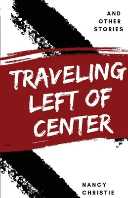 Cestovanie naľavo od stredu - Traveling Left of Center