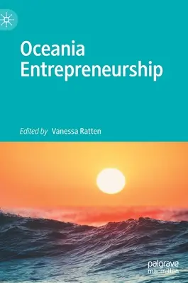 Oceánia Podnikanie - Oceania Entrepreneurship