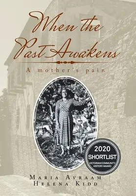 Keď sa prebudí minulosť: Bolesť matky - When the Past Awakens: A Mother's Pain