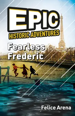 Nebojácny Frederic - Fearless Frederic