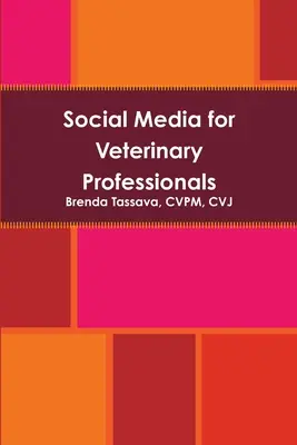 Sociálne médiá pre veterinárnych odborníkov - Social Media for Veterinary Professionals