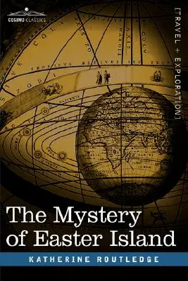 Záhada Veľkonočného ostrova - The Mystery of Easter Island