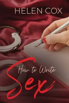 Ako písať sex - How to Write Sex