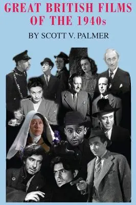 Veľké britské filmy 40. rokov - Great British Films of the 1940s