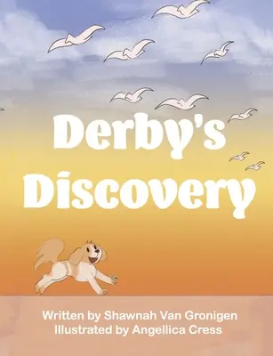 Derbyho objav - Derby's Discovery