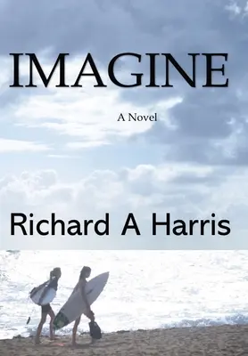 Predstavte si román - Imagine a Novel