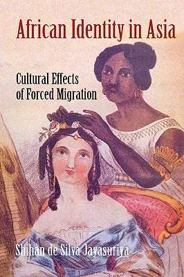Africká identita v Ázii - African Identity in Asia