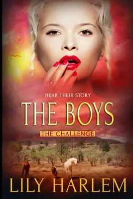Chlapci: Haremová romanca (2) - The Boys: Reverse Harem Romance