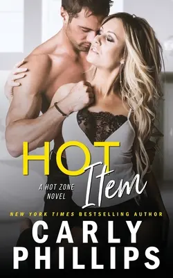 Horúci predmet - Hot Item