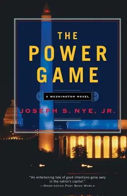 Hra o moc - The Power Game