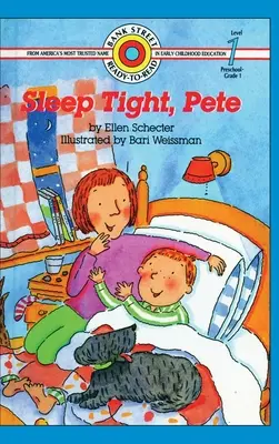Spi pokojne, Pete: úroveň 1 - Sleep Tight, Pete: Level 1
