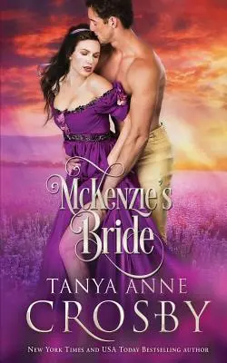 McKenzieho nevesta - McKenzie's Bride
