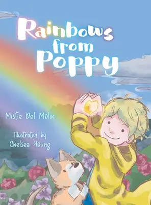 Dúhy z maku - Rainbows From Poppy