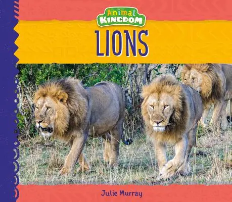 Levy - Lions