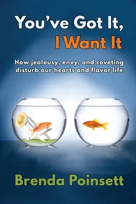 Máš to, chcem to - You've Got It, I Want It