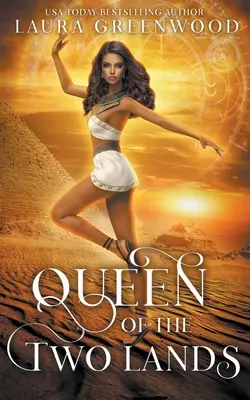 Kráľovná dvoch krajín - Queen Of The Two Lands