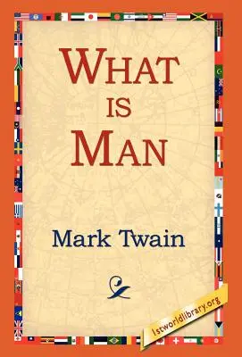 Čo je človek? - What Is Man?