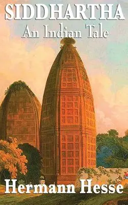 Siddhártha - Siddhartha