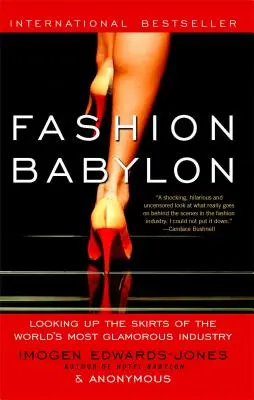 Módny Babylon - Fashion Babylon
