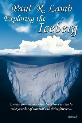 Skúmanie ľadovca - Exploring the Iceberg