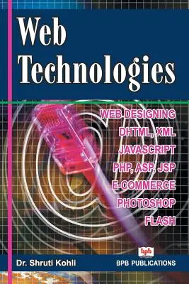 Webové technológie - Web Technologies