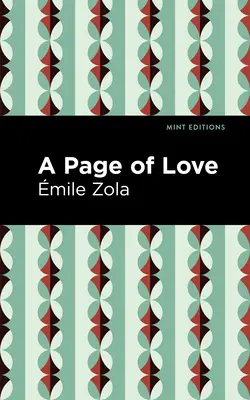 Strana lásky - A Page of Love