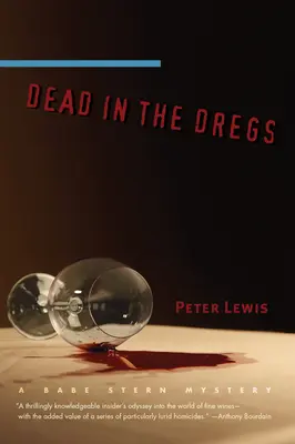 Mŕtvy v dŕžave - Dead in the Dregs