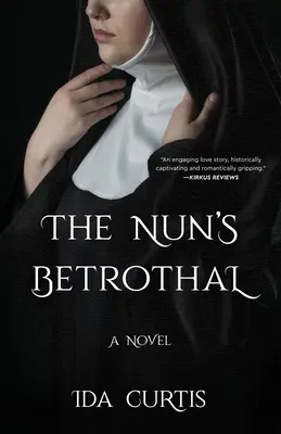 Mníškine zásnuby - The Nun's Betrothal