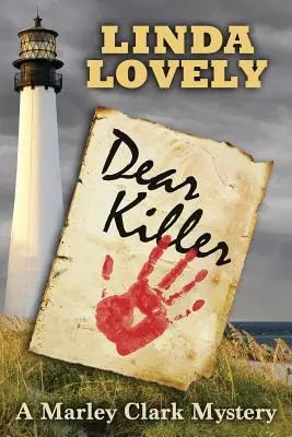 Drahý zabijak: Záhada Marleyho Clarka - Dear Killer: A Marley Clark Mystery