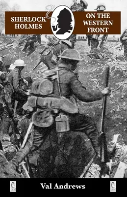 Sherlock Holmes na západnom fronte - Sherlock Holmes on the Western Front