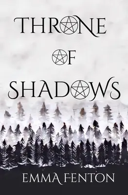 Trón tieňov - Throne of Shadows